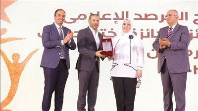 وزيرة التضامن تستعرض نتائج تحليل مشاهد التدخين والمخدرات بدراما رمضان- 2024 