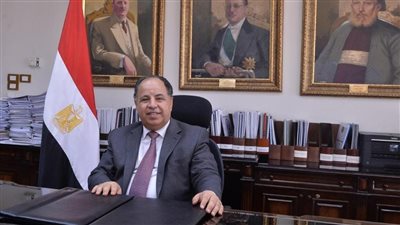 وزير المالية: الخزانة تدعم مرتبات العاملين بالصناديق والحسابات الخاصة بما يقترب من ٣ مليارات جنيه 