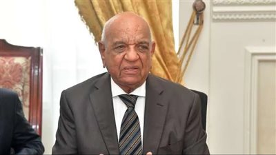 وفاة النائب عبد الخالق عياد رئيس لجنة الطاقة بمجلس الشيوخ