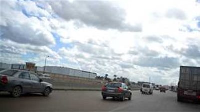 طقس غد.. أجواء حارة نهاراً وشبورة على الطرق والعظمى بالقاهرة 32 درجة