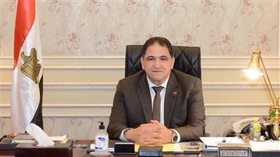 النائب سامي سوس: تحرير سيناء تاريخ كاشف لما تحمله مصر من انتصارات وبطولات وطنية