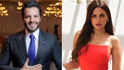 بسبب ياسمين عز.. نيابة دبي تأمر بحبس الإعلامي نيشان