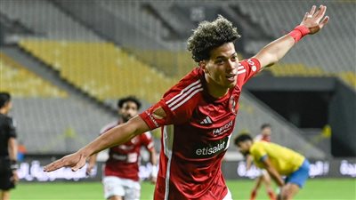 بتصويت الجماهير.. هدف إمام عاشور الأفضل في الجولة الـ 20 بالدوري