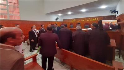 جنايات شمال سيناء تقضى بالحبس 3 سنوات للمتهمين المتسببين فى وفاة طالبة العريش