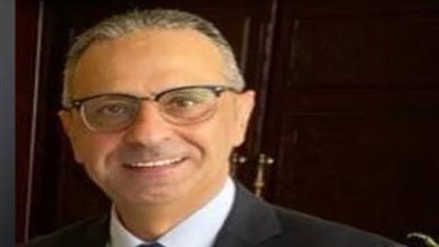 تعيين حسام الجراحى نائباً لرئيس الهيئة العامة للسلع التموينية