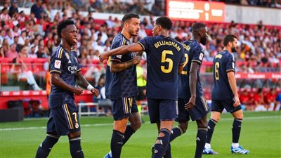 مفاجأة بشأن وجهته المقبلة.. ريال مدريد يُحدد أول الراحلين خلال الميركاتو الصيفي