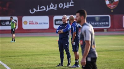 متولي أساسيا.. كولر يعلن تشكيل الأهلي لمواجهة الجونة في الدوري