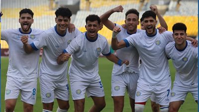 عودة الانتصارات.. الإسماعيلي يفوز على فاركو بثنائية في الدوري