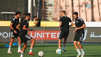 إيتوجا يقود الهجوم.. تشكيل الجونة لمواجهة الأهلي في الدوري