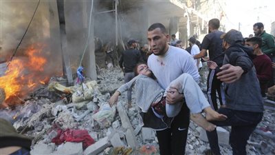 الصحة الفلسطينية: غزة تعيش كارثة وستقع إبادة جماعية إذا اجتاح الاحتلال رفح