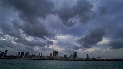 الأرصاد الأردنية تطلق تحذيرًا عاجلًا بشأن منخفض جوى من الدرجة الثانية