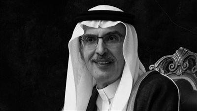 الديوان الملكى السعودى يعلن وفاة الأمير الشاعر بدر بن عبد المحسن