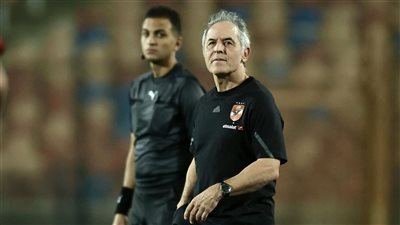  سعيد بشارة قيادة معلول.. كولر: استبعاد أفشة لعدم حاجتي لجهوده