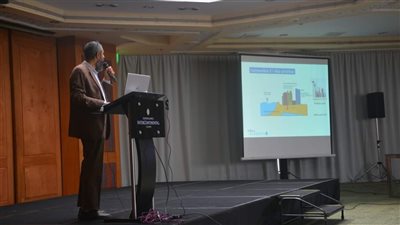 بمشاركة ٤٠ من كوادر وزارات الرى والزراعة والبيئة والنقل والكهرباء .. إنطلاق برنامج السفراء لمشروع التكيف مع التغيرات المناخية