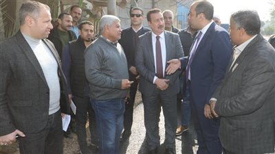بقيمة 81 مليون و300 الف جنيه.. استثمارات مشروعات الخطة الاستثمارية بمنوف وسرس الليان