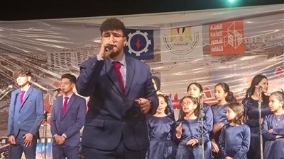 ثقافة السويس تحتفل بعيد القيامة وشم النسيم  بممشى أهل السويس