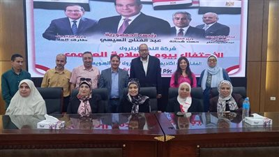 العمل بالسويس تنظم  مبادرة 