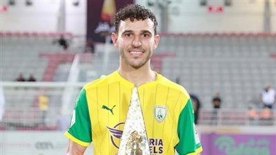 راجع الأهلي ولا مكمل.. حمدي فتحي: حسمت مستقبلي الموسم المقبل