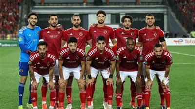 ضربة لـ كولر.. غياب نجم الأهلي عن مباراتي الترجي