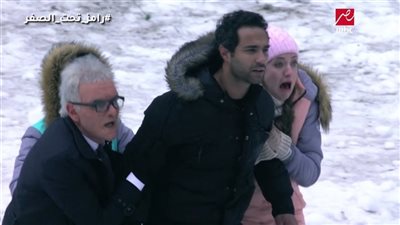 كنت عارف المقلب.. كريم فهمي: روحت برنامج رامز جلال عشان الفلوس