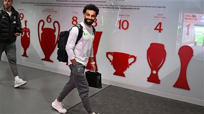 محمد صلاح أساسياً.. كلوب يعلن تشكيل ليفربول ضد توتنهام لقمة الدوري الإنجليزي