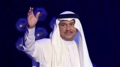 يبكي في رسالة صوتية مؤثرة.. محمد عبده يعلن إصابته بالسرطان