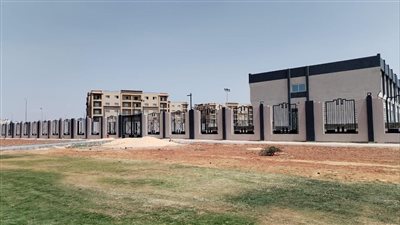  صبحي: بدأنا في جني ثمار تطوير 7 معسكرات بمختلف محافظات الجمهورية