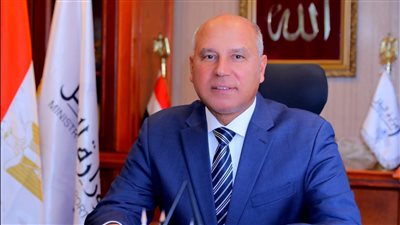 وزير النقل يتابع إجراءات الأمن والسلامة للمراكب النيلية وتقديم الخدمات المميزة للمواطنين