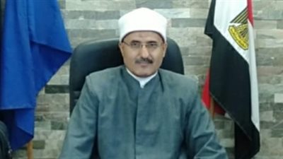 رئيس السويس الأزهرية يهنئ المعاهد المعتمدة من هيئة ضمان الجودة