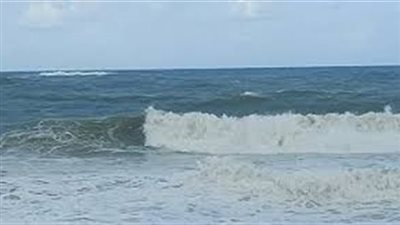 الأرصاد تحذر من اضطراب الملاحة بالشواطئ الغربية للبحر المتوسط وسرعة الرياح