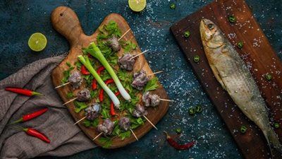 بعد تناول الرنجة والفسيخ.. مشروبات مهمة يجب تناولها