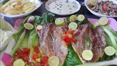  لنمط غذائي متوازن.. احذر الإفراط في تناول الأسماك المملحة