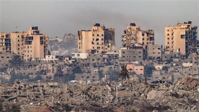 الإصلاح والنهضة: الموقف المصرى إزاء القضية الفلسطينية ينتصر لحقوق الإنسان