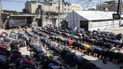 المفوض الأممي لحقوق الإنسان: الهجوم على رفح الفلسطينية غير إنساني