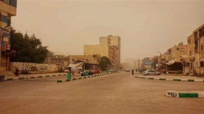 ارتفاع درجات الحرارة ونشاط رياح.. تفاصيل حالة الطقس حتى الأحد المقبل