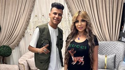 بعد ظهورها مع عصام صاصا.. سارة خليفة: اخويا ومينفعش أركب التريند على حسابه