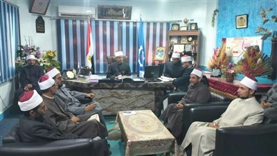 أوقاف السويس تشدد على عدم جمع التبرعات تحت أي مسمى