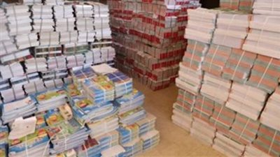 بطباعة الكتب التعليمية.. ضبط مالك مطبعة بدون ترخيص بالقاهرة 