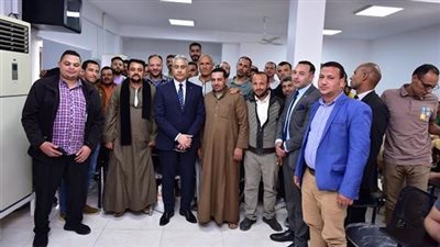 وزير العمل: لا تهاون مع شركات إلحاق العمالة بالخارج والعمال المُخالفين