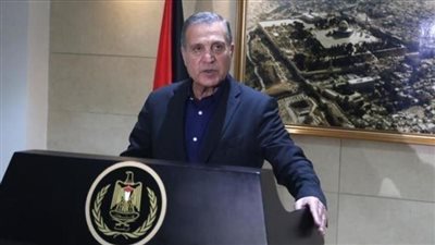 الرئاسة الفلسطينية: احتلال معبر رفح يدفع بالأمور نحو حافة الهاوية