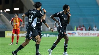 نادالا في الإياب.. مصطفى غربال حكما لمباراة الأهلي والترجي في نهائي أفريقيا