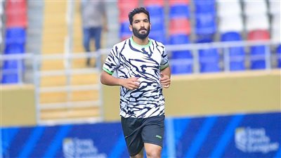 بصق على الحكم.. إيقاف صالح جمعة 6 أشهر وتغريمه 25 مليونًا بالدوري العراقي