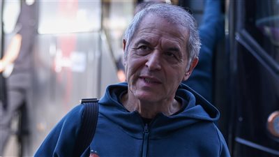 عمر كمال بديلا لمعلول.. أبو علي يقود هجوم الأهلي أمام الاتحاد السكندري