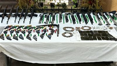 عقب تبادل إطلاق النار مع القوات.. مصرع عنصر إجرامى شديد الخطورة بأسيوط