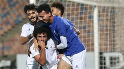 بعد هزيمة الاتحاد من الأهلي.. إنبي يعلن تأهله إلى الكونفدرالية الإفريقية