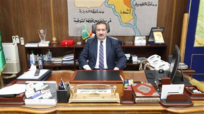 محافظ المنوفية يحيل عدد من المختصين بمديرية التضامن الاجتماعي وإحدى الجمعيات الأهلية للنيابة العامة