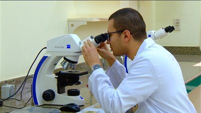 كلية الطب بالقوات المسلحة تحصل على شهادات الإعتماد الدولية للمواصفات المختلفة (الأيزو)