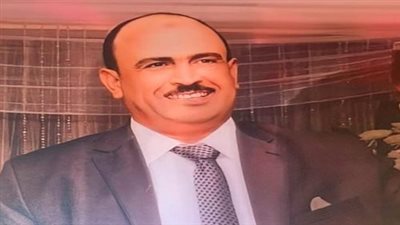 رجل الأعمال غيث عبد الرؤوف يؤكد: الشعب يقف ويصطف خلف القيادة السياسية الحكيمة