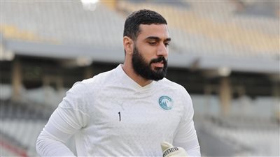 بيراميدز يكشف تفاصيل إصابة أحمد الشناوي ومدة غيابه