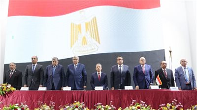 وزير الصحة يثمن جهود الأطقم الطبية المصرية في إنقاذ وإغاثة مصابي غزة
